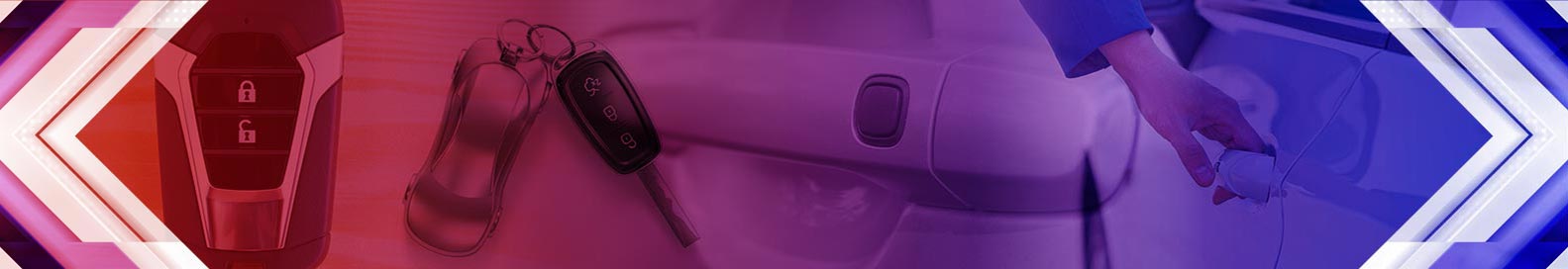 Hapeville Automotive Locksmith