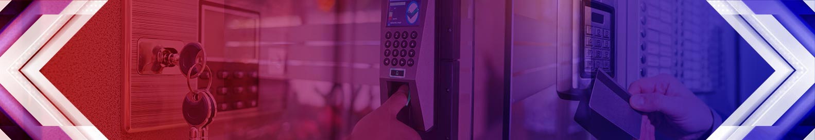 Hapeville Commercial Locksmith