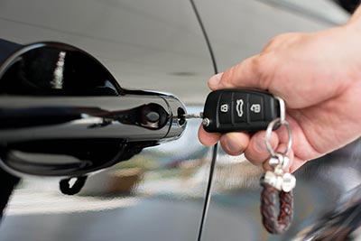 Hapeville Automotive Locksmith