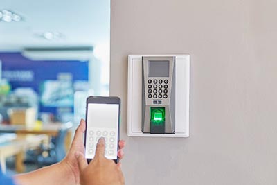 Hapeville Commercial Locksmith