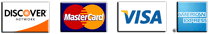 Hapeville Locksmith accepts all major credit cards