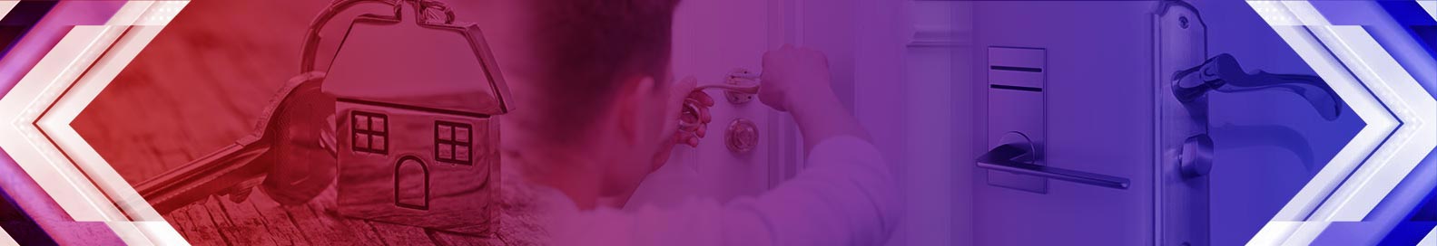 Hapeville Residential Locksmith