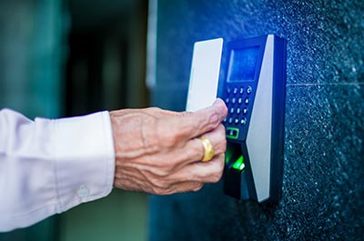 Hapeville Commercial Locksmith