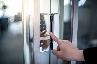 Hapeville Commercial Locksmith