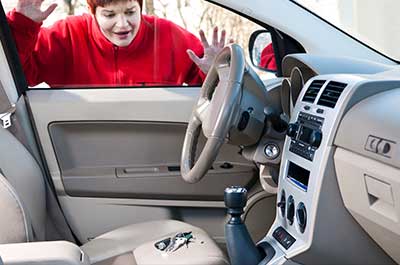 Hapeville Emergency Locksmith