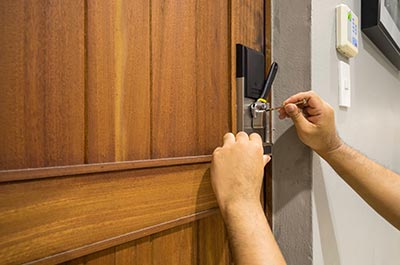 Hapeville Emergency Locksmith